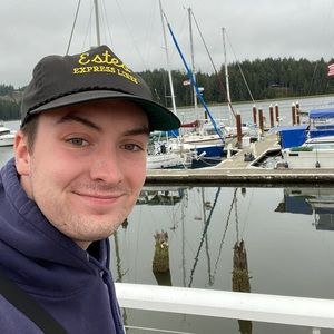 Meet your Posher, Nash